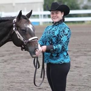 Meet your Posher, Alex